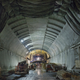 Illustration for article titled Tour the Crazily Complex Skeleton of NYC's Newest Subway Line